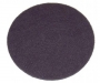 Disco abrasivo Nero diametro 43 cm