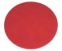 Disco abrasivo Rosso diametro 43 cm
