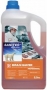 EMULSIQUATER detergente schiumogeno alcalino con antibatterico