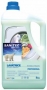 LAVATRICE MUSCHIO BIANCO con enzimi ed antibatterico