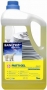 PIATTI AGRUMI GEL con antibatterico