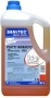 PIATTI ARANCIO GEL con antibatterico
