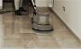 Trattamento pavimenti