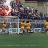 Pubblicità Stadio Celeste Messina